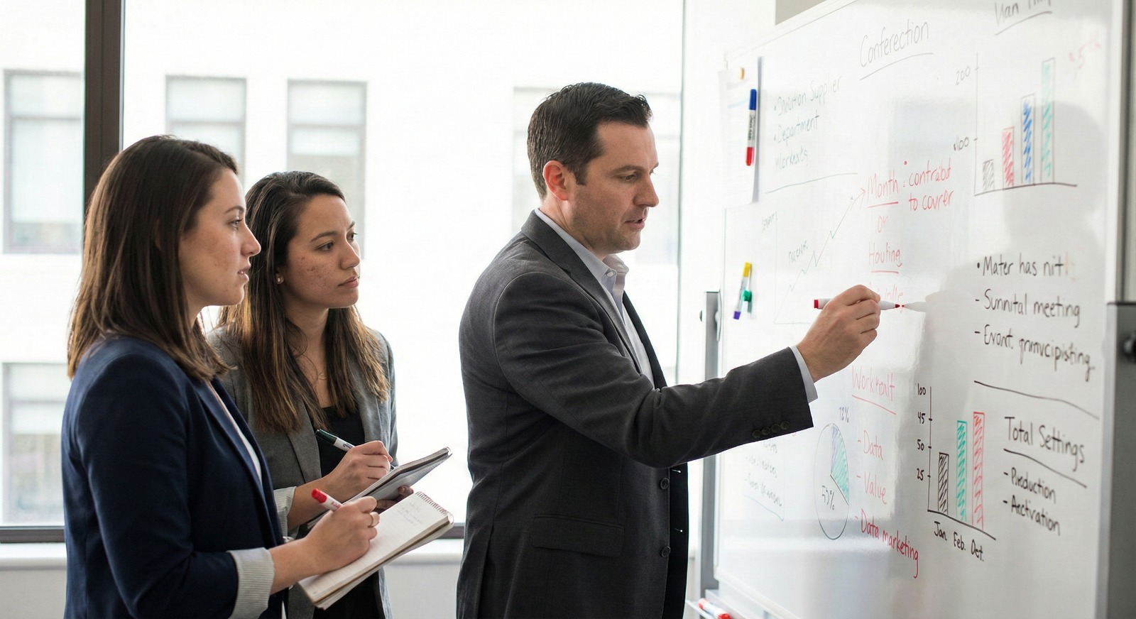 Corporate Training Session